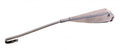 Right Silver Wiper Arm Bug 1968-69