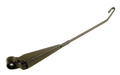 Black Right Wiper Arm Super Beetle 1973-79