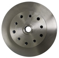 Replacement Rear Brake Rotor 5/130