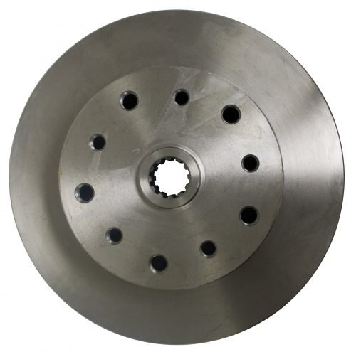 Replacement Rear Brake Rotor 5/130