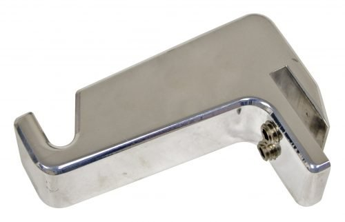 Billet Aluminum Deck Lid Stand-Offs Bug 1950-64