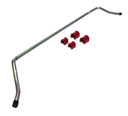 Lowered Link Pin Suspension Front Sway Bar Bug 1955-65