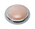 Turn Signal Lens Bus 1962-67 (Pair)