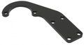 Black Oil Filter Bracket