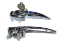 Door Handles Bug Up To 1955 & Bus Up To 1960 (Pair)