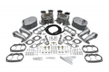 Dual Carburetor Kit 44mm HPMX Bus 2.0