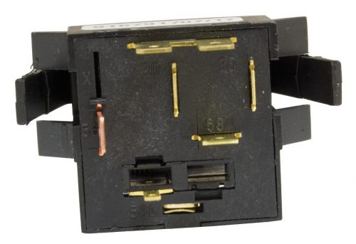 Headlight Switch 5 Prong Bug & Super Beetle 1973-79