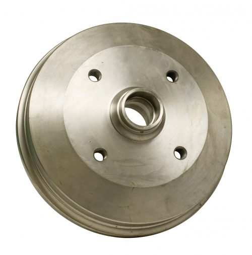 Front Brake Drum Bug 1968-77