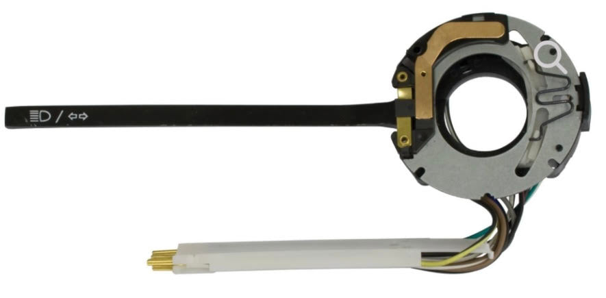 Turn Signal Switch Bus 1974-79