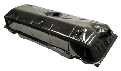 Gas Tank Bus 1973-74