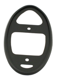 Tail Light Seals Bug 1962-67 (Pair)