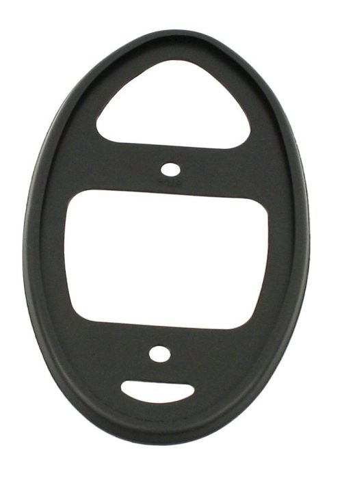 Tail Light Seals Bug 1962-67 (Pair)
