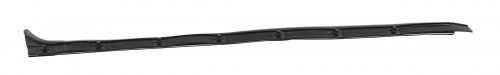 Left 7 Clips Inner Scraper Bug 1965-68