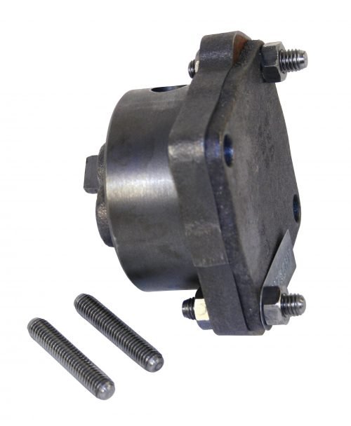 8mm Studs With Flat Cam Gear Thru 70 (M79AHV)