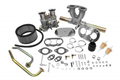 Single 44 IDF Kit With Air Cleaner weber