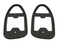 Tail Light Seals Bug 1968-70 (Pair)