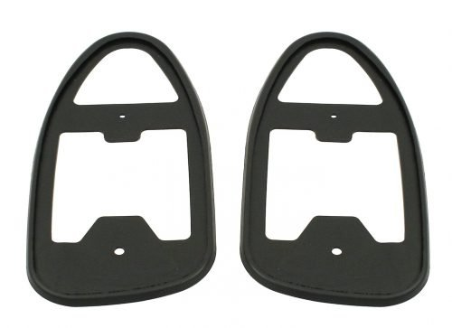 Tail Light Seals Bug 1968-70 (Pair)