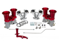 Red 48 Special Carburetor Kit Standard
