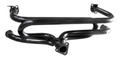 Header Only - Small 3 Bolt Flange
