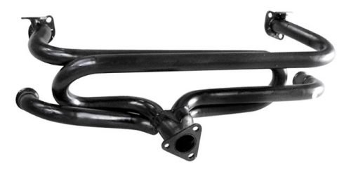 Header Only - Small 3 Bolt Flange