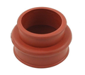 Red Bulk Boot (Pair)