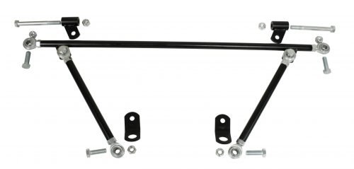 Rear Truss Bar Kit Bar