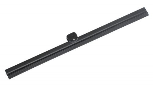 Black Wiper Blade 10.75"/274mm Bus 1950-67 (Pair)