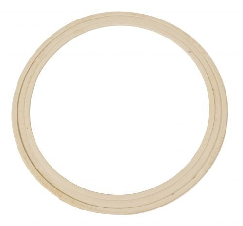 Gasket Headlight Lens Bug 1950-66 & Bus 1950-67