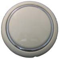 Ivory Horn Button Bus Up to 1967 & Bug 1957– 59