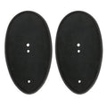Tail Light Housing Seal To Fender Bug 1956–61 (Pair)