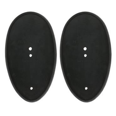 Tail Light Housing Seal To Fender Bug 1956–61 (Pair)