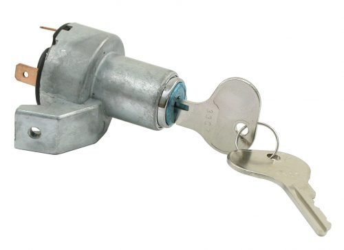 Ignition Switch Bug 1958-67