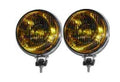 Amber Fog Lamp 6″ With H3 Bulb (Universal)