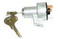 Ignition Switch Bus 1955-67