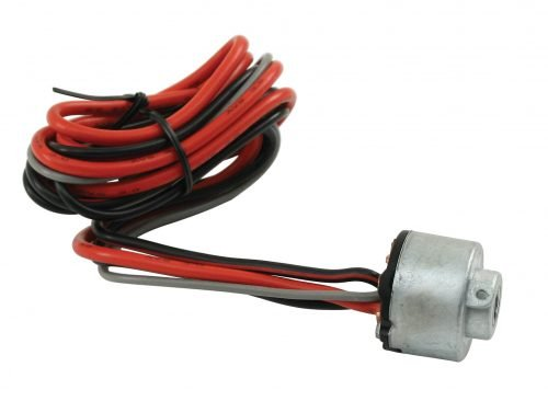 Ignition Switch Bug 1968-70
